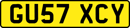 GU57XCY