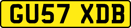 GU57XDB