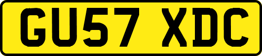 GU57XDC