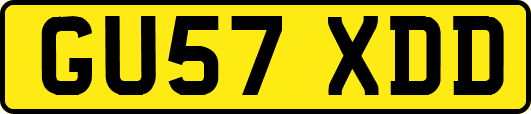GU57XDD