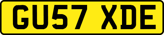 GU57XDE