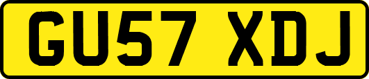 GU57XDJ