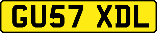 GU57XDL