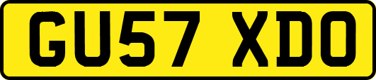 GU57XDO