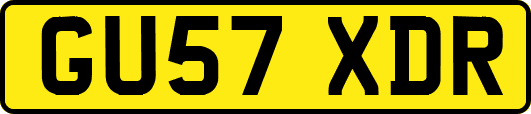 GU57XDR