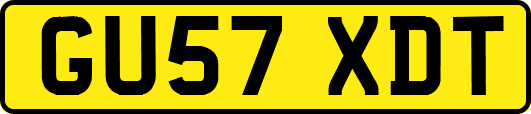 GU57XDT