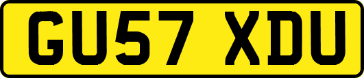 GU57XDU