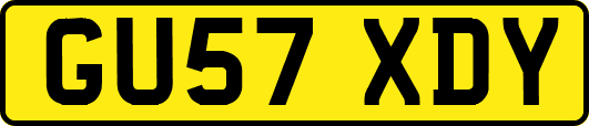 GU57XDY
