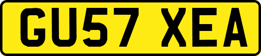 GU57XEA