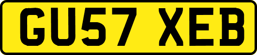 GU57XEB