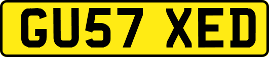 GU57XED