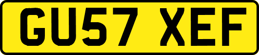 GU57XEF
