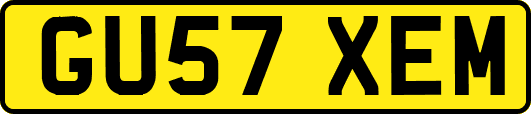 GU57XEM