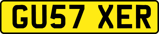 GU57XER