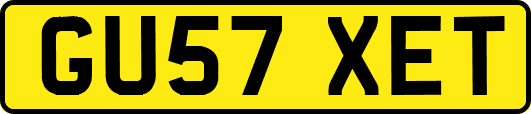 GU57XET