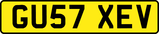 GU57XEV