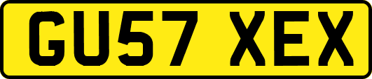GU57XEX
