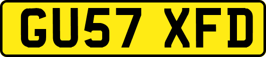 GU57XFD