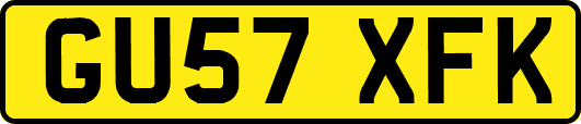 GU57XFK