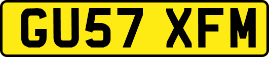 GU57XFM