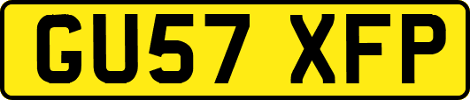 GU57XFP