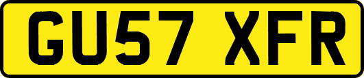 GU57XFR
