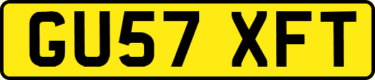 GU57XFT