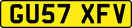 GU57XFV
