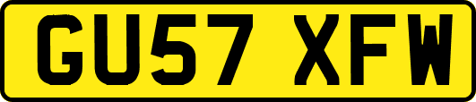 GU57XFW