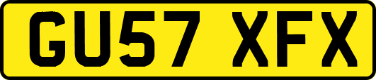 GU57XFX