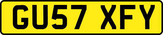 GU57XFY