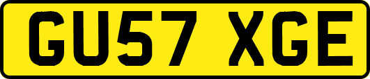 GU57XGE