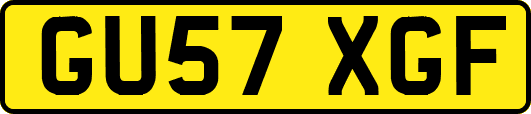 GU57XGF