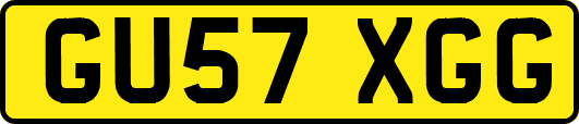 GU57XGG