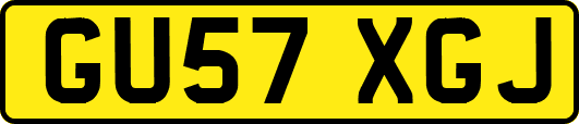 GU57XGJ