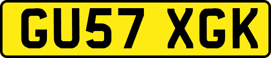 GU57XGK