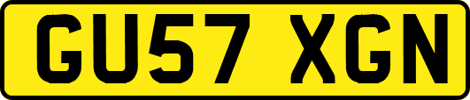 GU57XGN