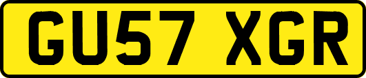 GU57XGR