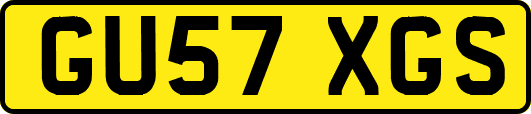 GU57XGS