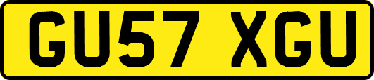 GU57XGU