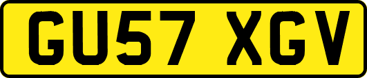 GU57XGV