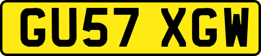 GU57XGW