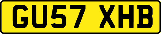 GU57XHB