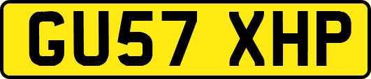 GU57XHP