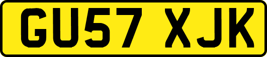 GU57XJK