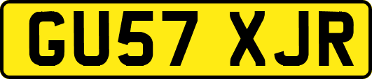 GU57XJR
