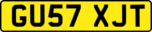 GU57XJT