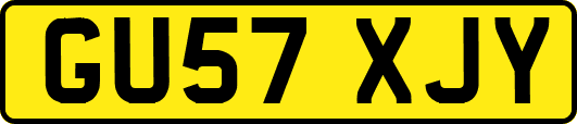 GU57XJY