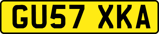 GU57XKA