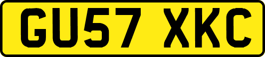GU57XKC